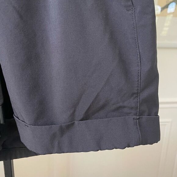 Lululemon Spring Break Away Short 4-way Stretch 3" Inseam Black $65 4 - Picture 5 of 8